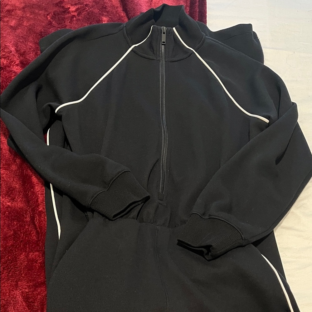 Spanx Air Essentials Jumpsuit